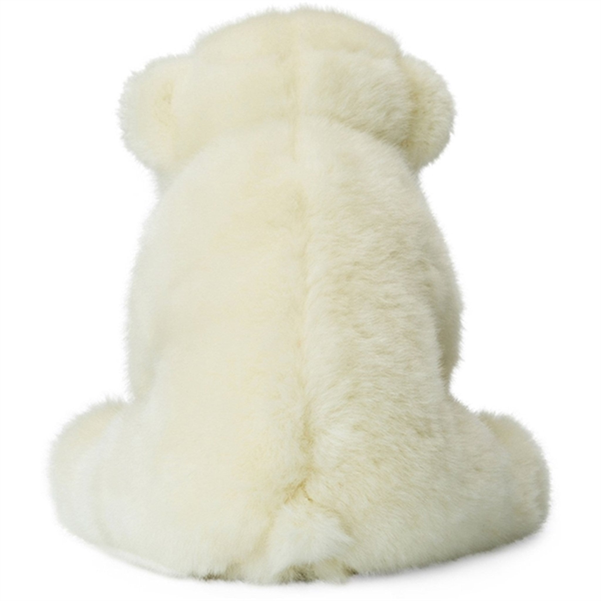 Bon Ton Toys WWF Plush Isbjørn 15 cm 4