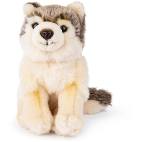 Bon Ton Toys WWF Plush Ulv 15 cm 2