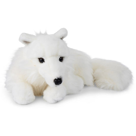 Bon Ton Toys WWF Plush Polarræv 25 cm