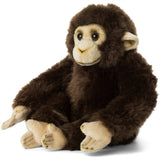 Bon Ton Toys WWF Plush Chimpanse 23 cm 2