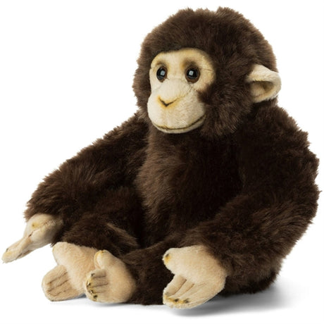 Bon Ton Toys WWF Plush Chimpanse 23 cm 2