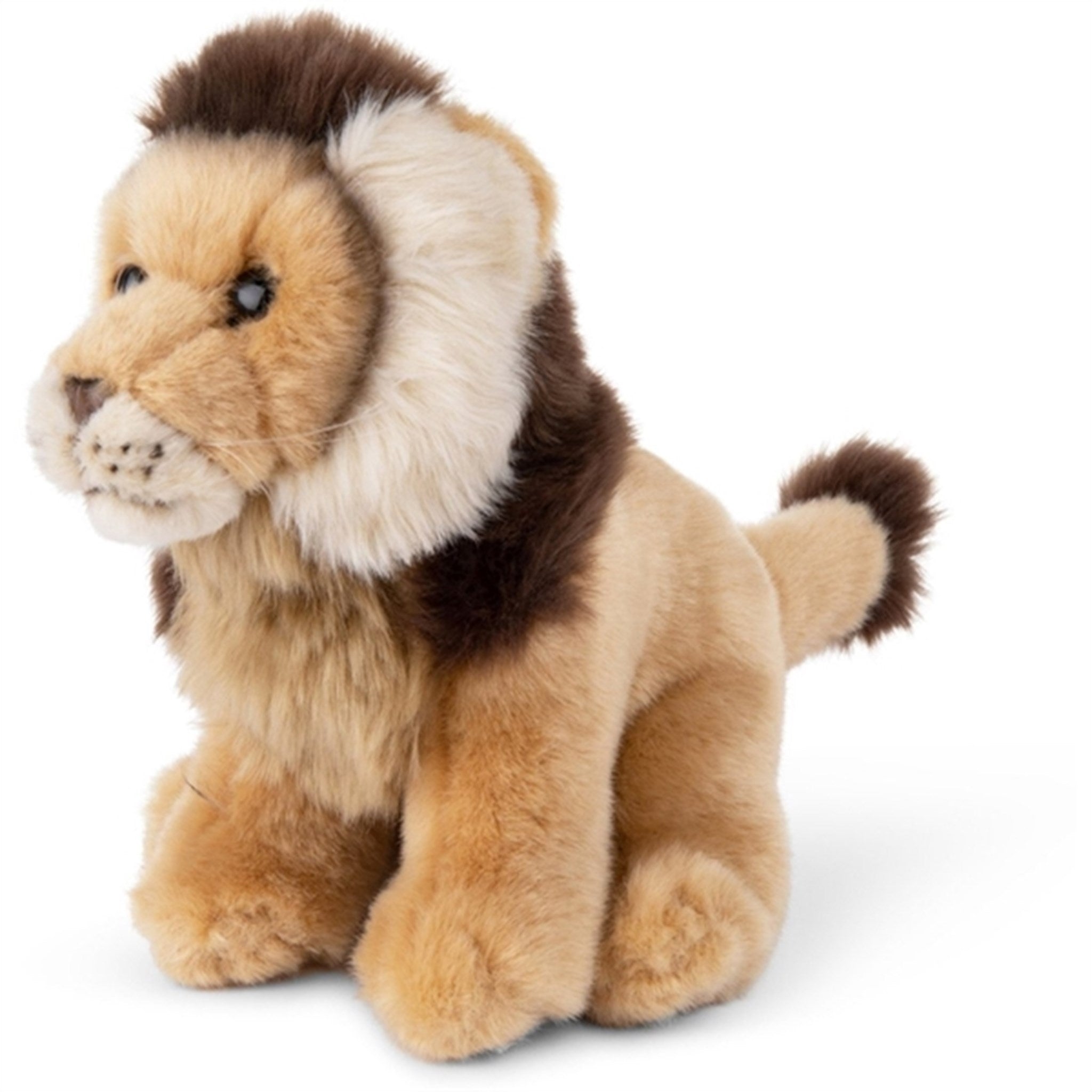 Bon Ton Toys WWF Plush Løve 19 cm