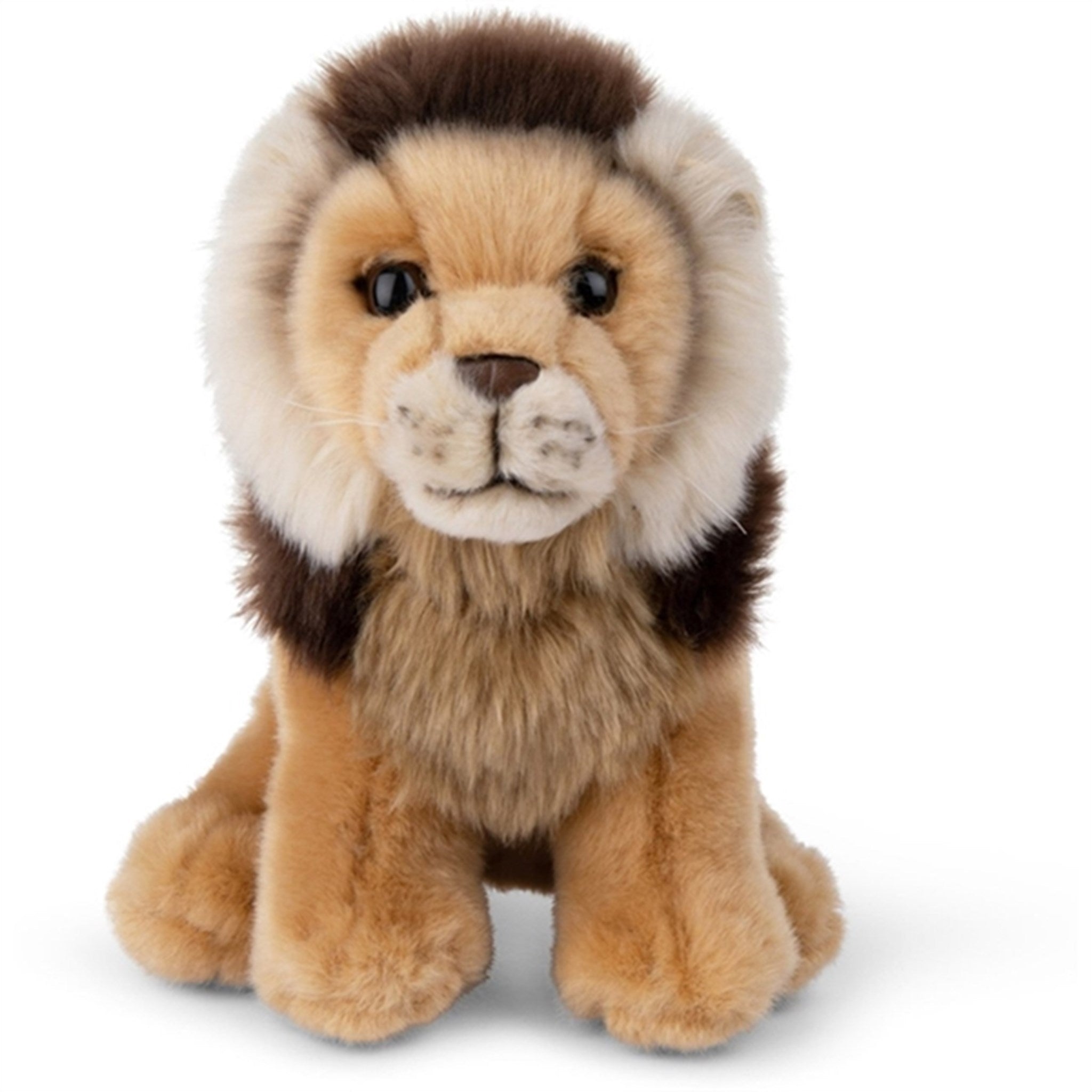 Bon Ton Toys WWF Plush Løve 19 cm 2