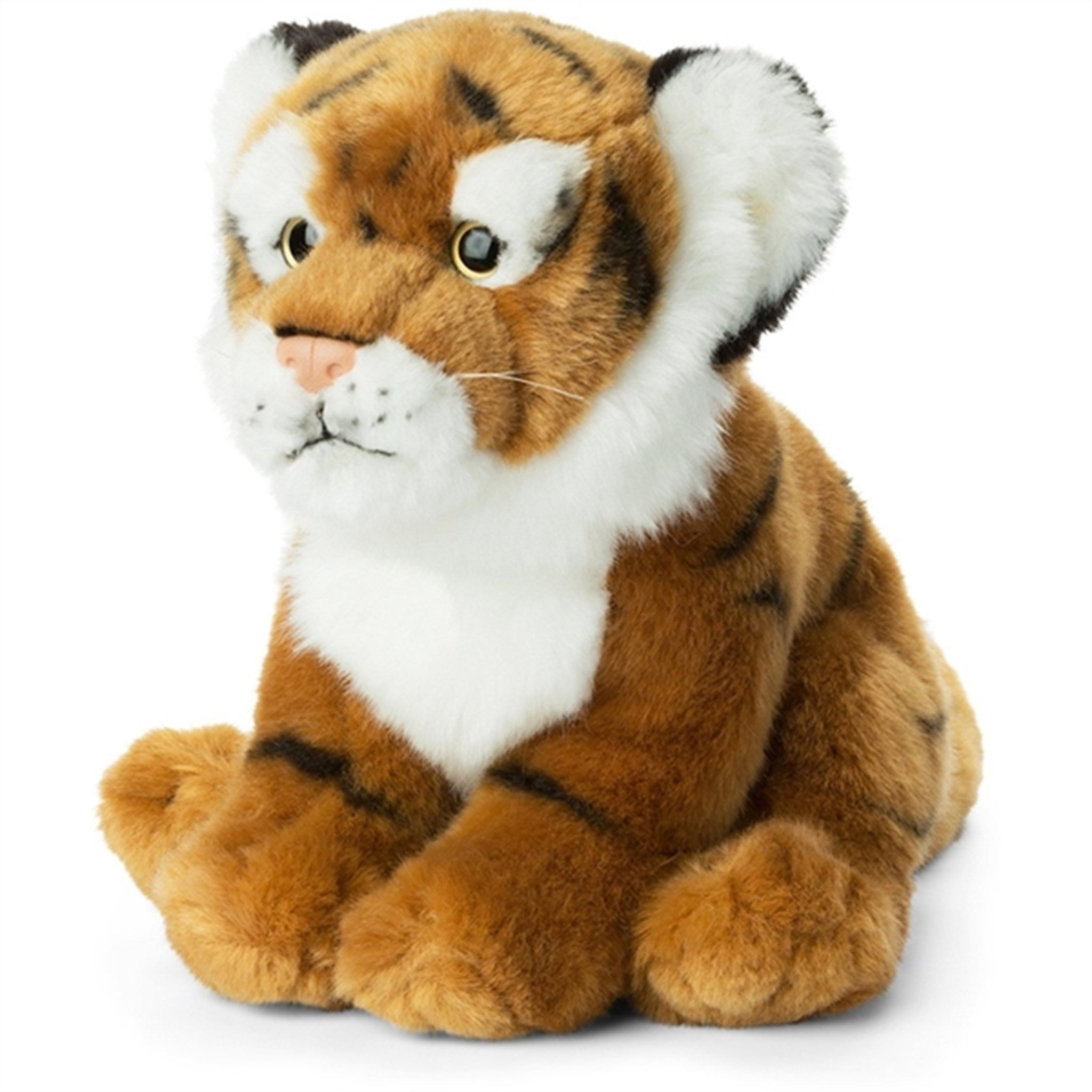 Bon Ton Toys WWF Plush Tiger 23 cm