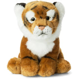 Bon Ton Toys WWF Plush Tiger 23 cm 2