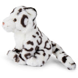 Bon Ton Toys WWF Plush Sneleopard 19 cm 2