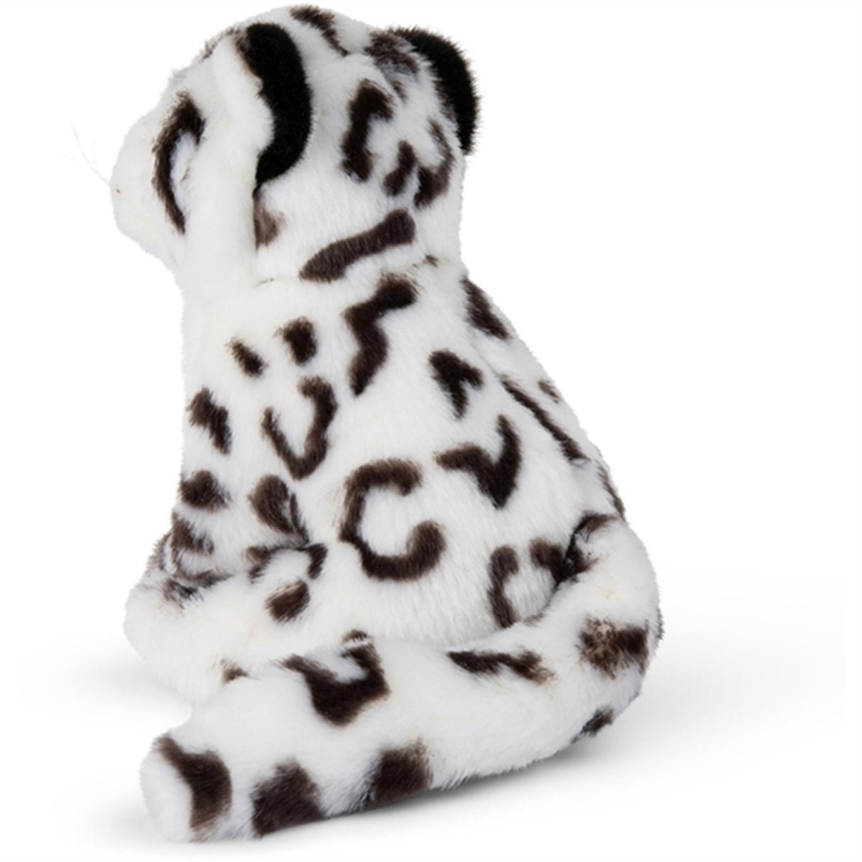 Bon Ton Toys WWF Plush Sneleopard 19 cm 3