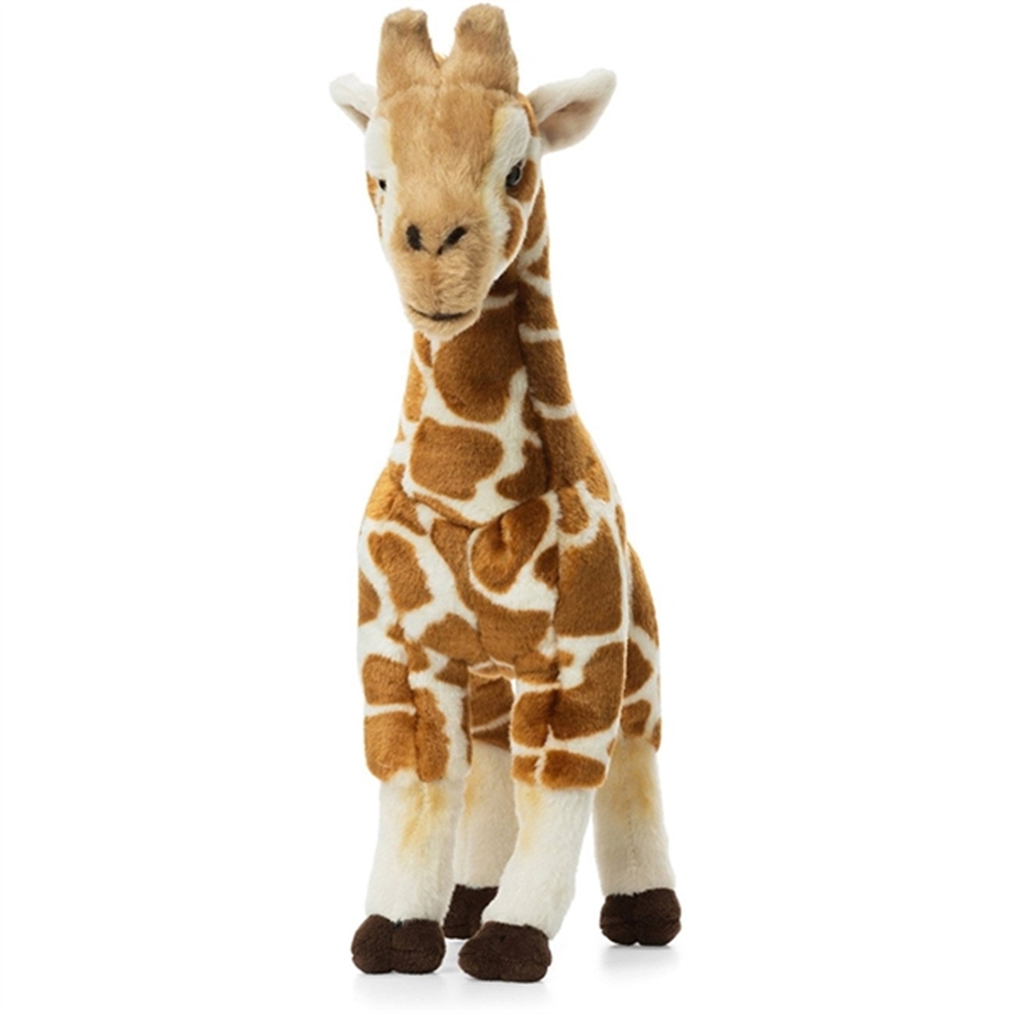 Bon Ton Toys WWF Plush Giraf 31 cm 2