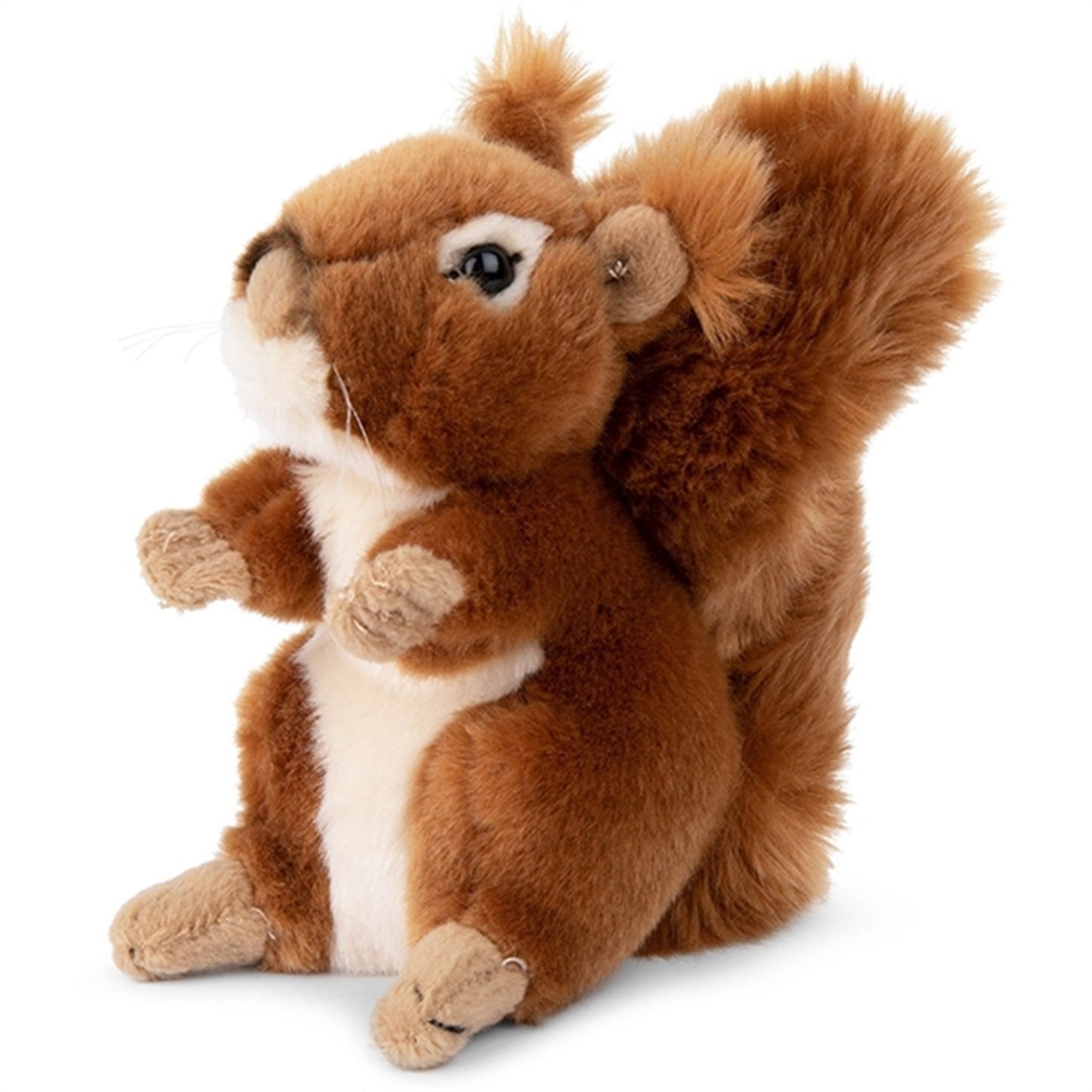 Bon Ton Toys WWF Plush Egern 15 cm