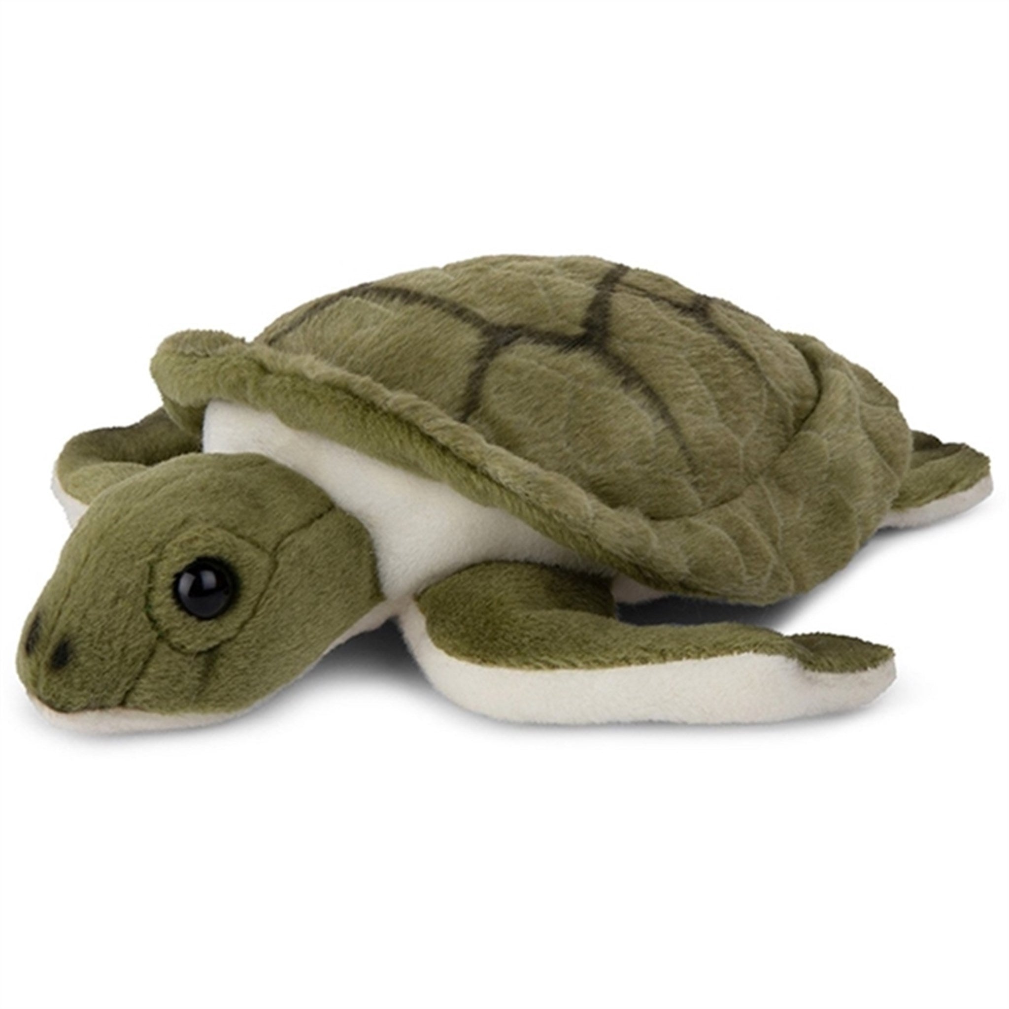 Bon Ton Toys WWF Plush Havskildpadde 18 cm