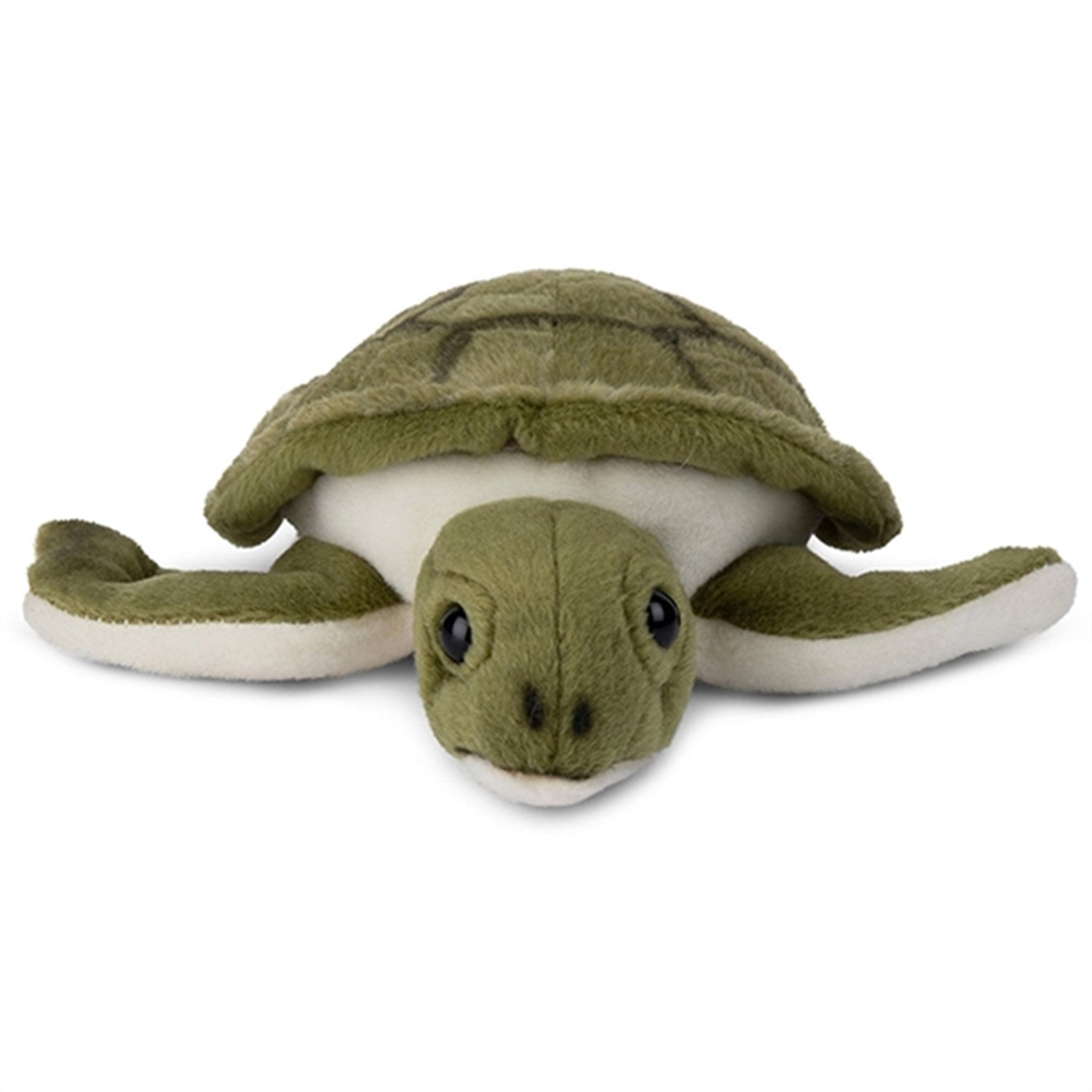 Bon Ton Toys WWF Plush Havskildpadde 18 cm 2