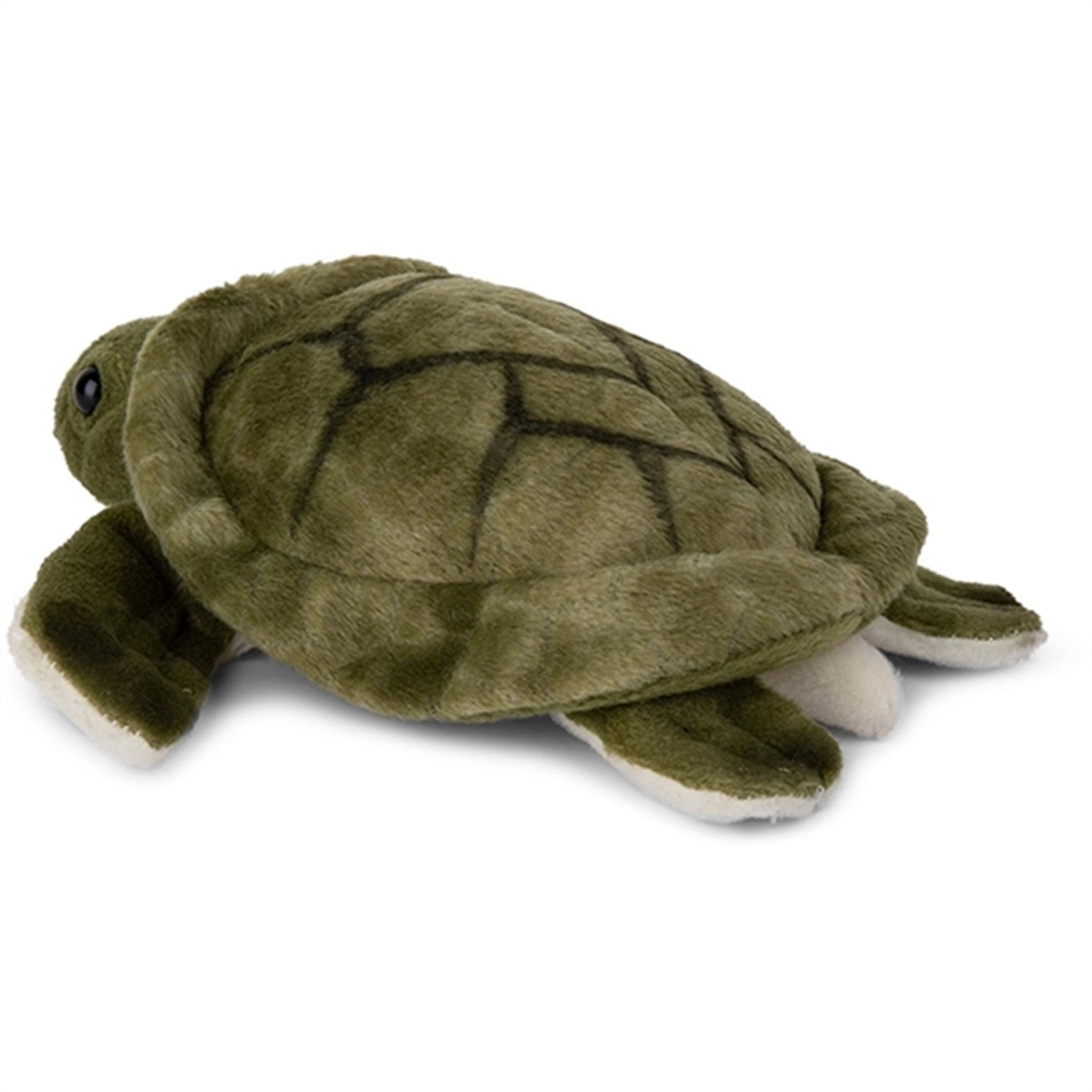 Bon Ton Toys WWF Plush Havskildpadde 18 cm 3