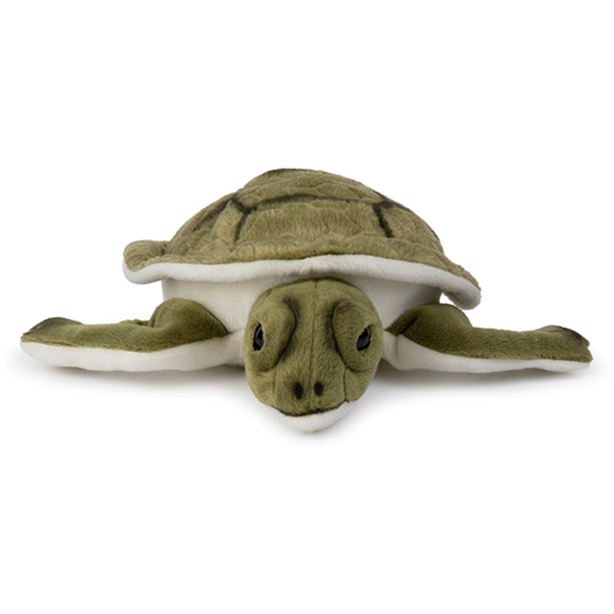 Bon Ton Toys WWF Plush Havskildpadde 23 cm 2