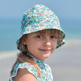 Petit Crabe Betsy D Frey Solhatt Liberty© fabric