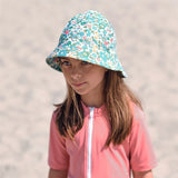 Petit Crabe Betsy D Frey Solhatt Liberty© fabric