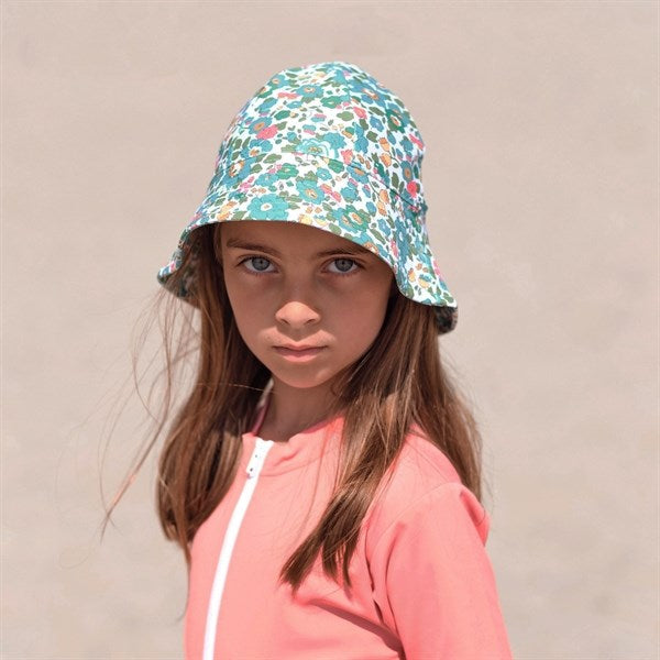 Petit Crabe Betsy D Frey Solhatt Liberty© fabric