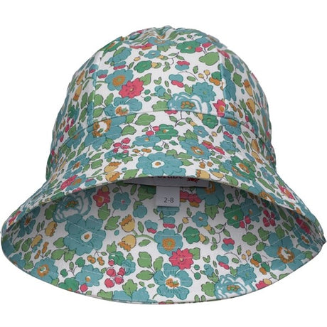 Petit Crabe Betsy D Frey Solhatt Liberty© fabric