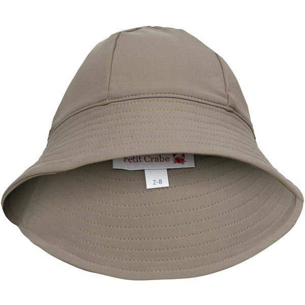 Petit Crabe Taupe Frey Solhatt Unicolor