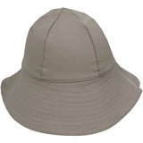 Petit Crabe Taupe Frey Solhatt Unicolor