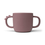 Done by Deer Peekaboo Spisesæt Deer Friends Powder