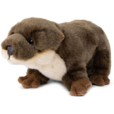 Bon Ton Toys WWF Plush Odder 20 cm 2