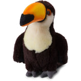 Bon Ton Toys WWF Plush Tukan 18 cm