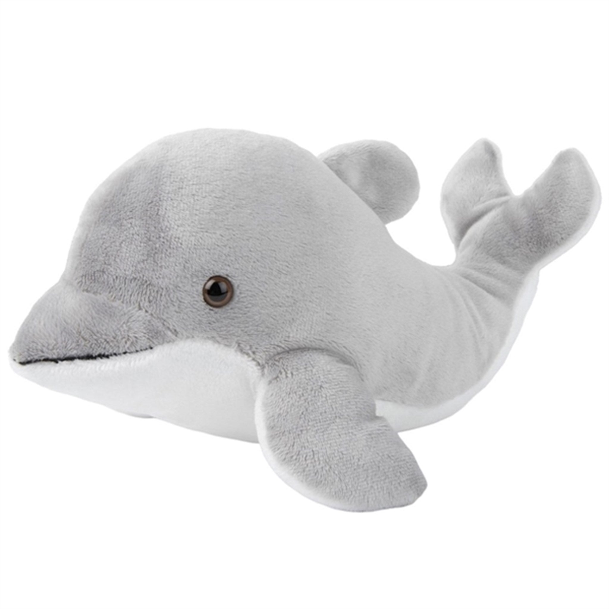 Bon Ton Toys WWF Plush Delfin Grey 25 cm