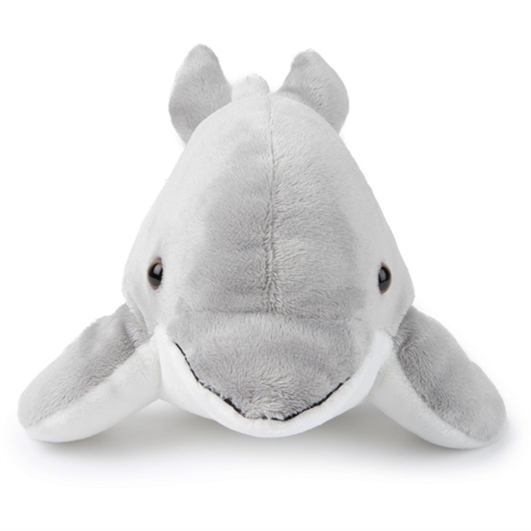 Bon Ton Toys WWF Plush Delfin Grey 25 cm 2