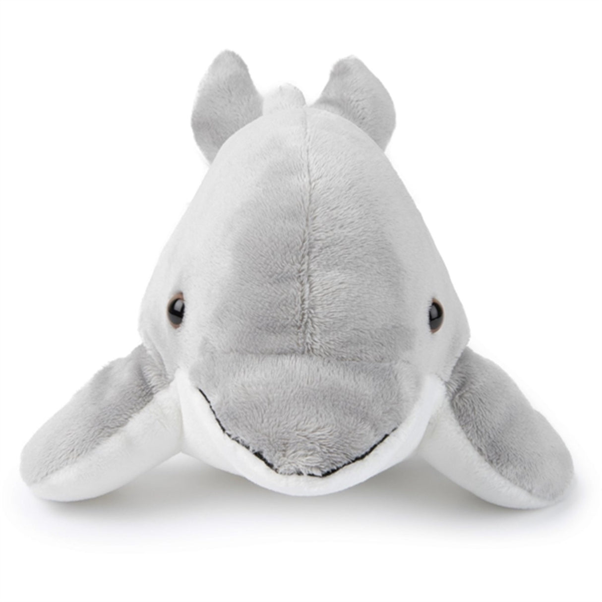 Bon Ton Toys WWF Plush Delfin Grey 25 cm