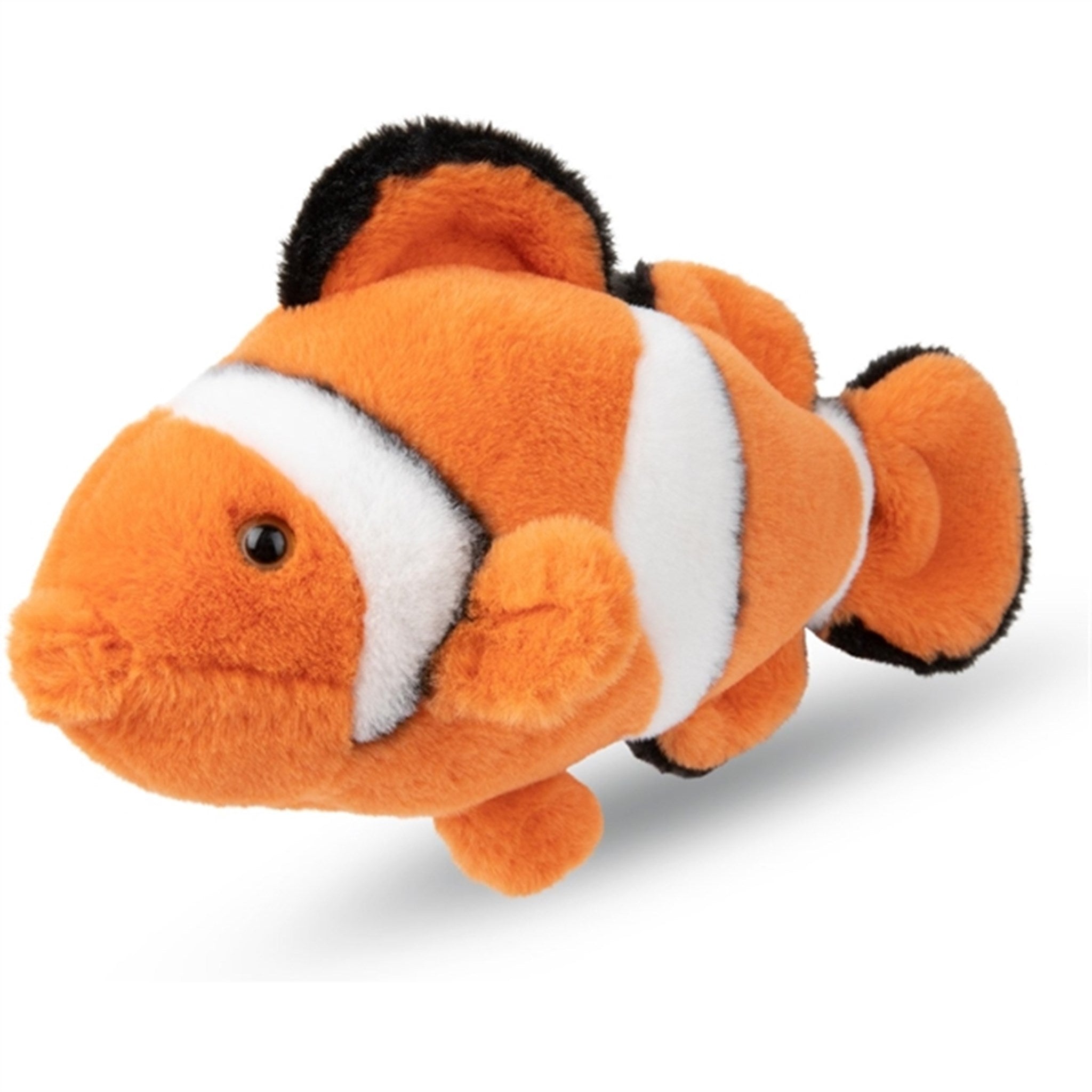 Bon Ton Toys WWF Plush Klovnefisk 18 cm