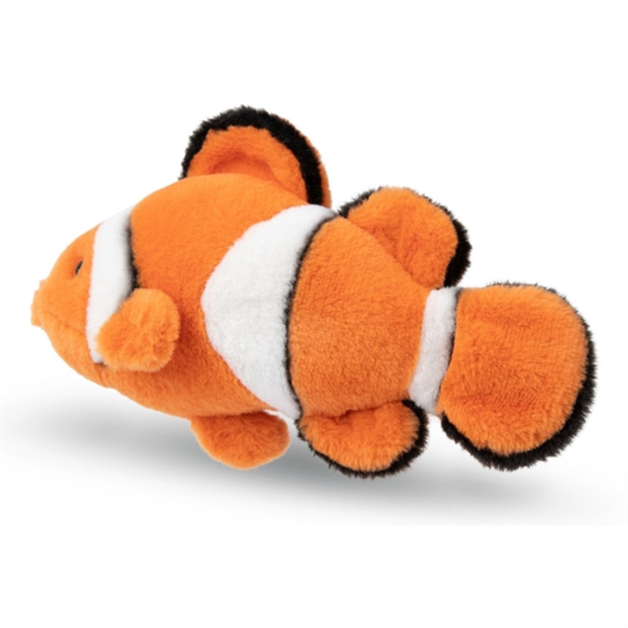 Bon Ton Toys WWF Plush Klovnefisk 18 cm 3