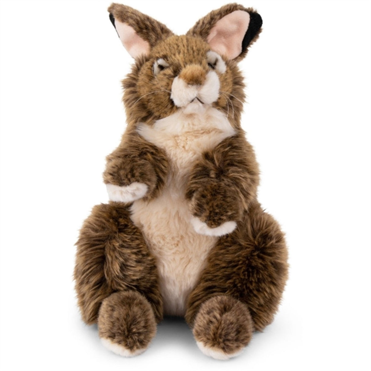 Bon Ton Toys WWF Plush Hare 30 cm 2