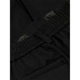 Kids ONLY Black Poptrash Easy Pant Noos Bukser