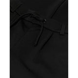 Kids ONLY Black Poptrash Easy Pant Noos Bukser
