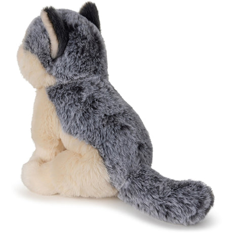 Bon Ton Toys WWF ECO Wolf Floppy 15 cm 2