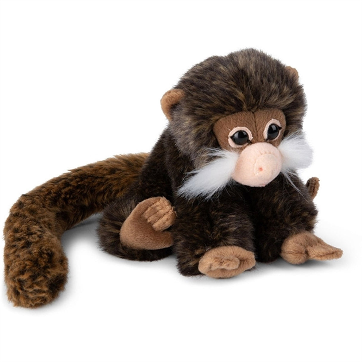 Bon Ton Toys WWF Plush Tamarin 18 cm 2