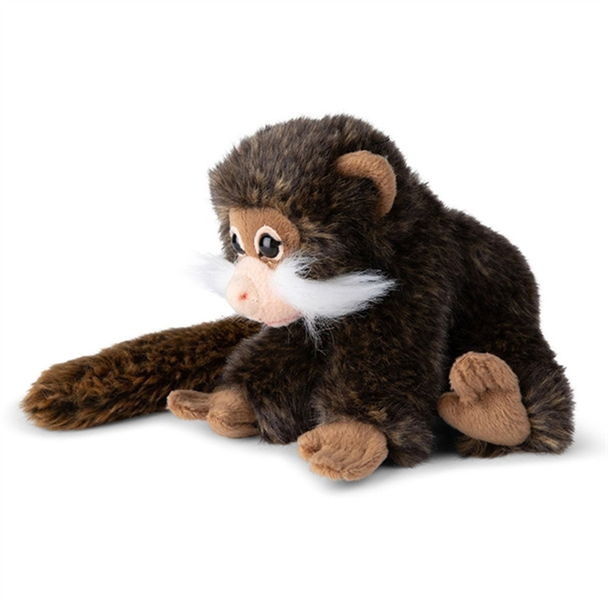 Bon Ton Toys WWF Plush Tamarin 18 cm 3