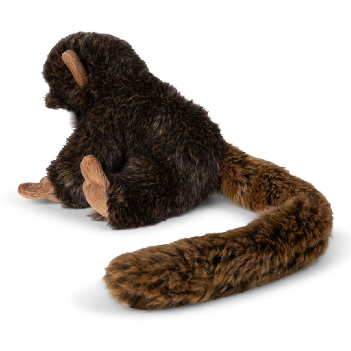 Bon Ton Toys WWF Plush Tamarin 18 cm 5