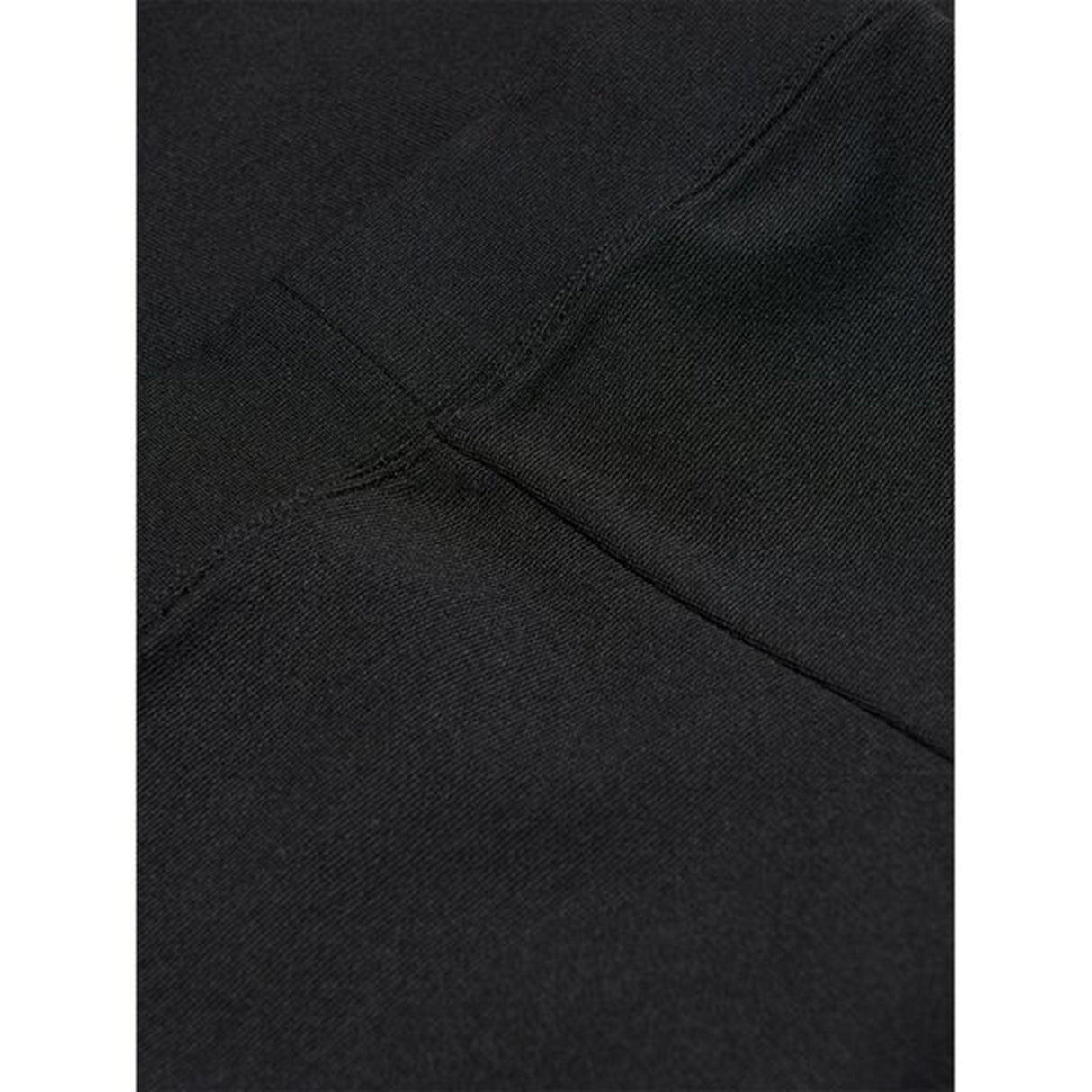 Kids ONLY Black Paige Flared Bukser