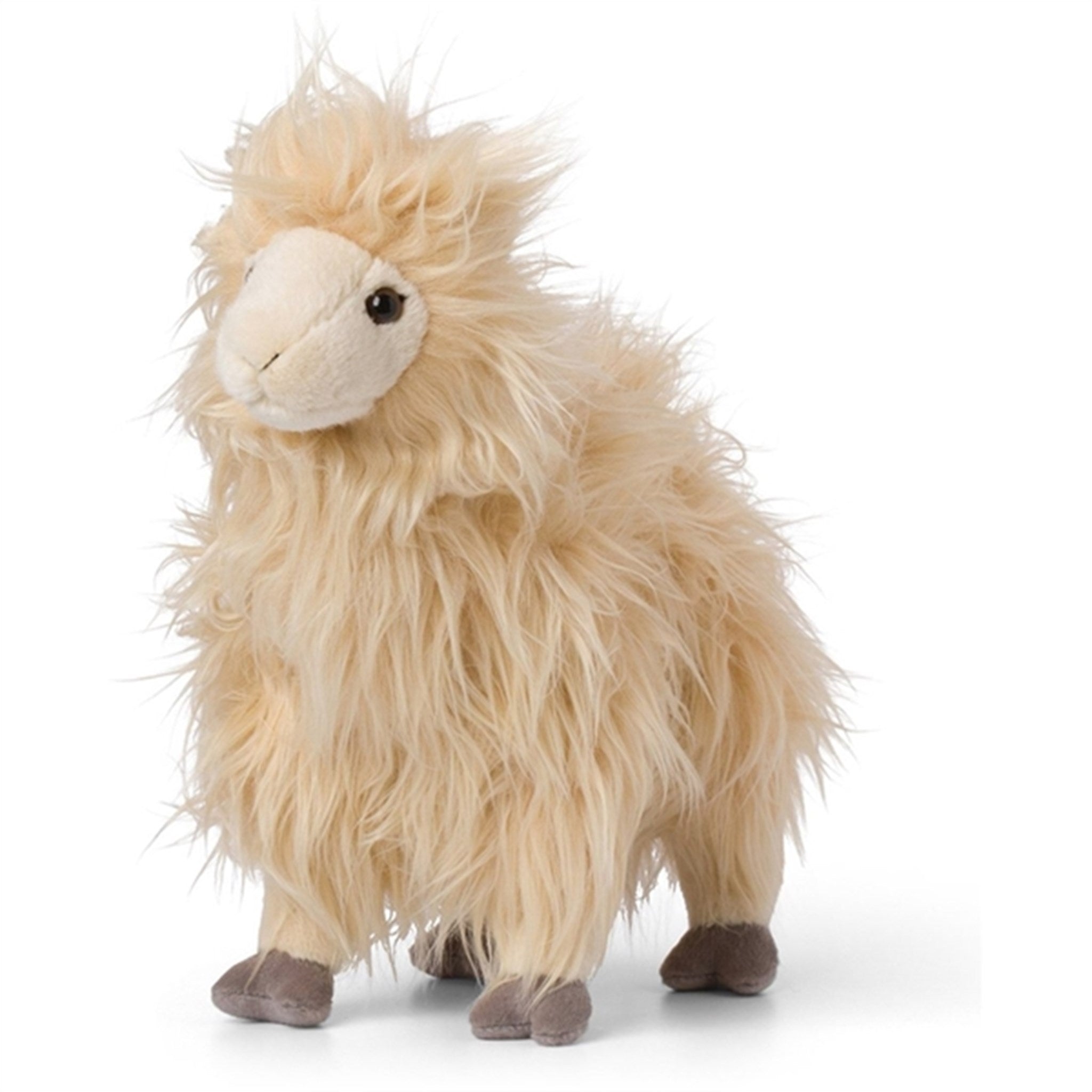 Bon Ton Toys WWF Furry Llama 31 cm