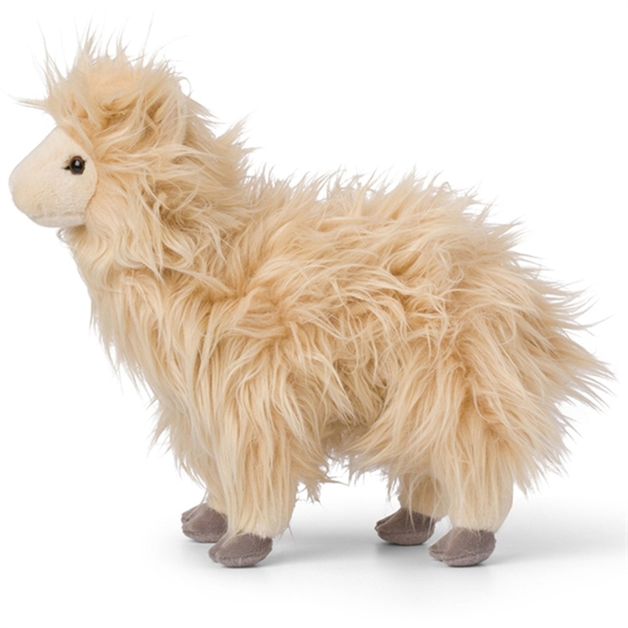Bon Ton Toys WWF Furry Llama 31 cm 2