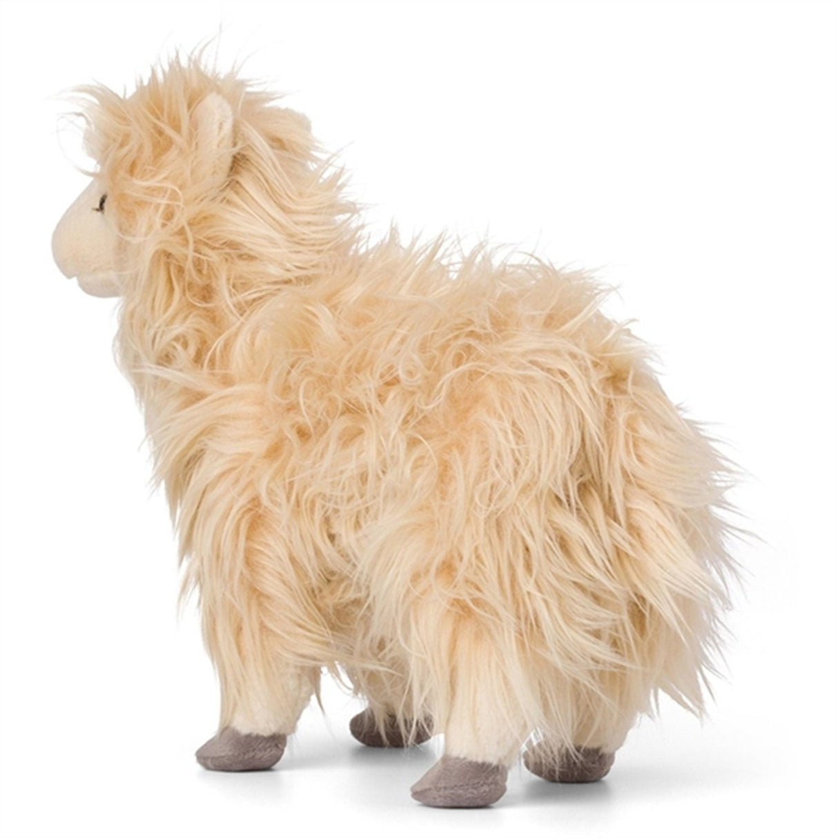 Bon Ton Toys WWF Furry Llama 31 cm 3