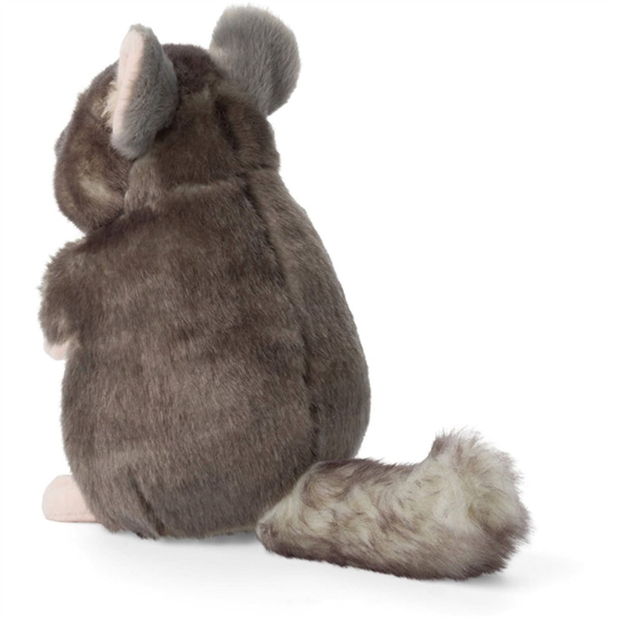 Bon Ton Toys WWF Plush Chinchilla 17 cm 3