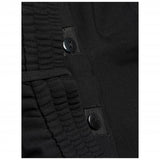 Kids ONLY Black Poptrash Easy Shorts