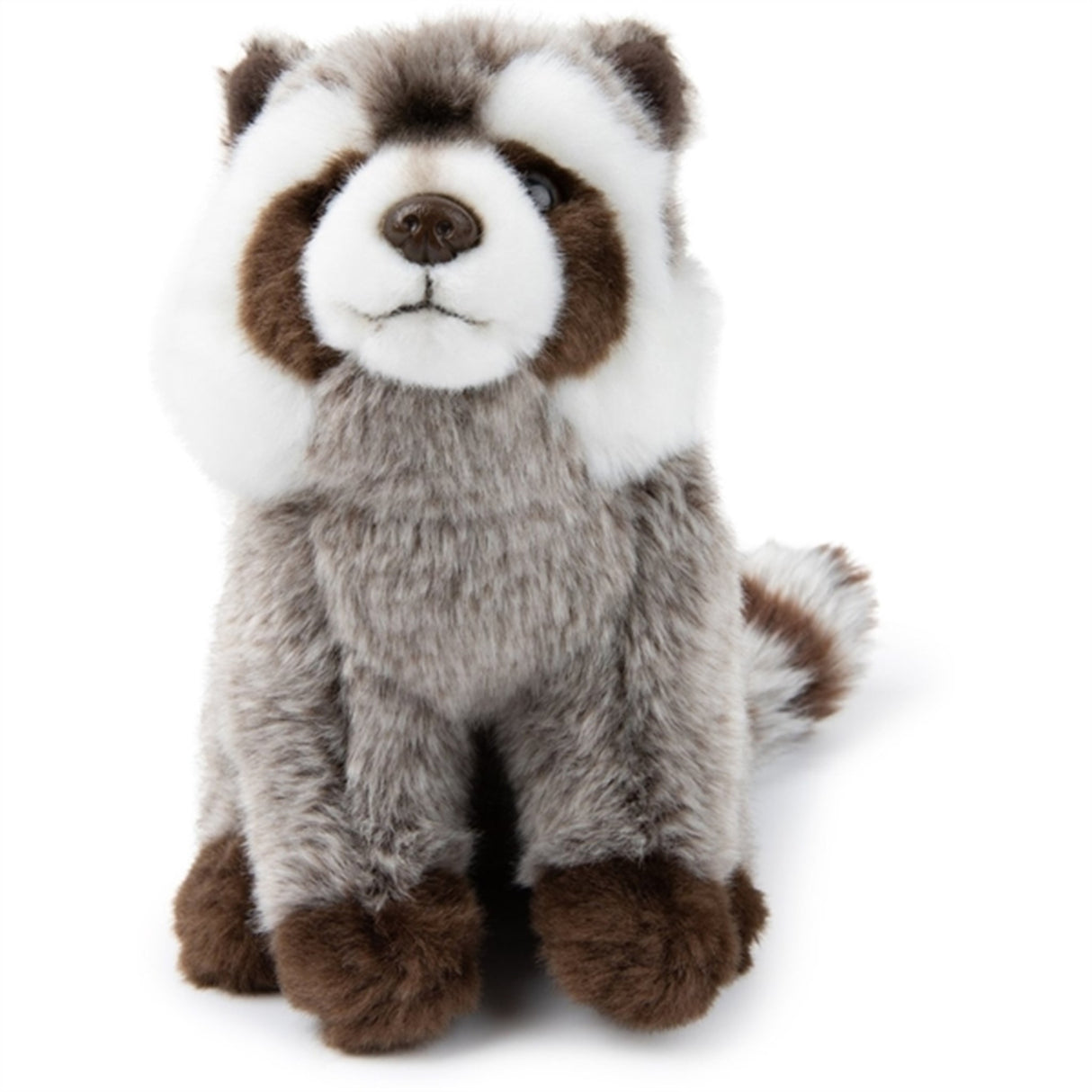 Bon Ton Toys WWF Plush Vaskebjørn 23 cm