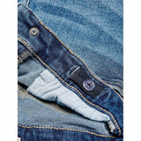 Kids ONLY Medium Blue Denim Wonder Noos Nederdel