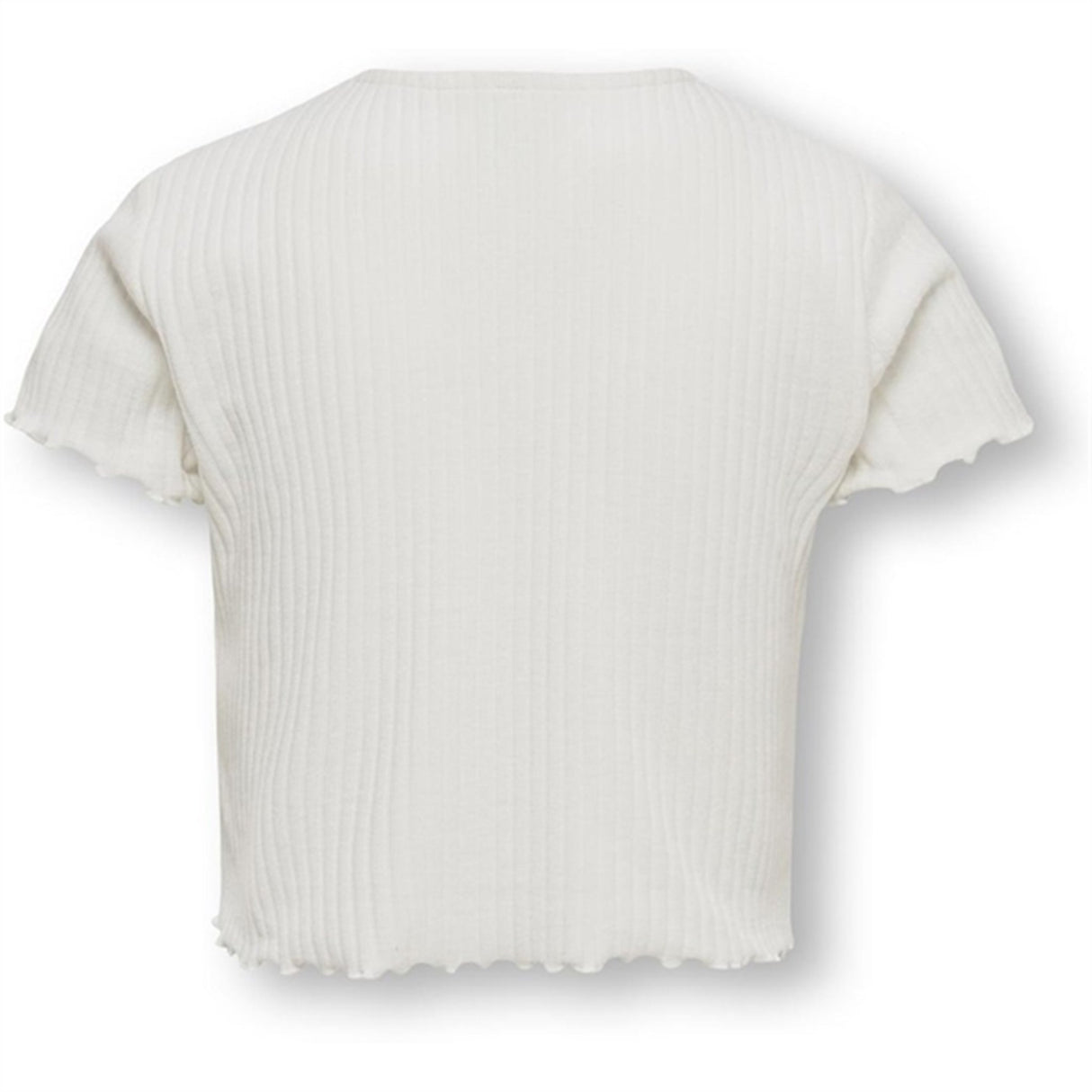 Kids ONLY Cloud Dancer Nella Topp Noos