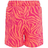 Kids ONLY Betroot Purple Ensley Shorts 3