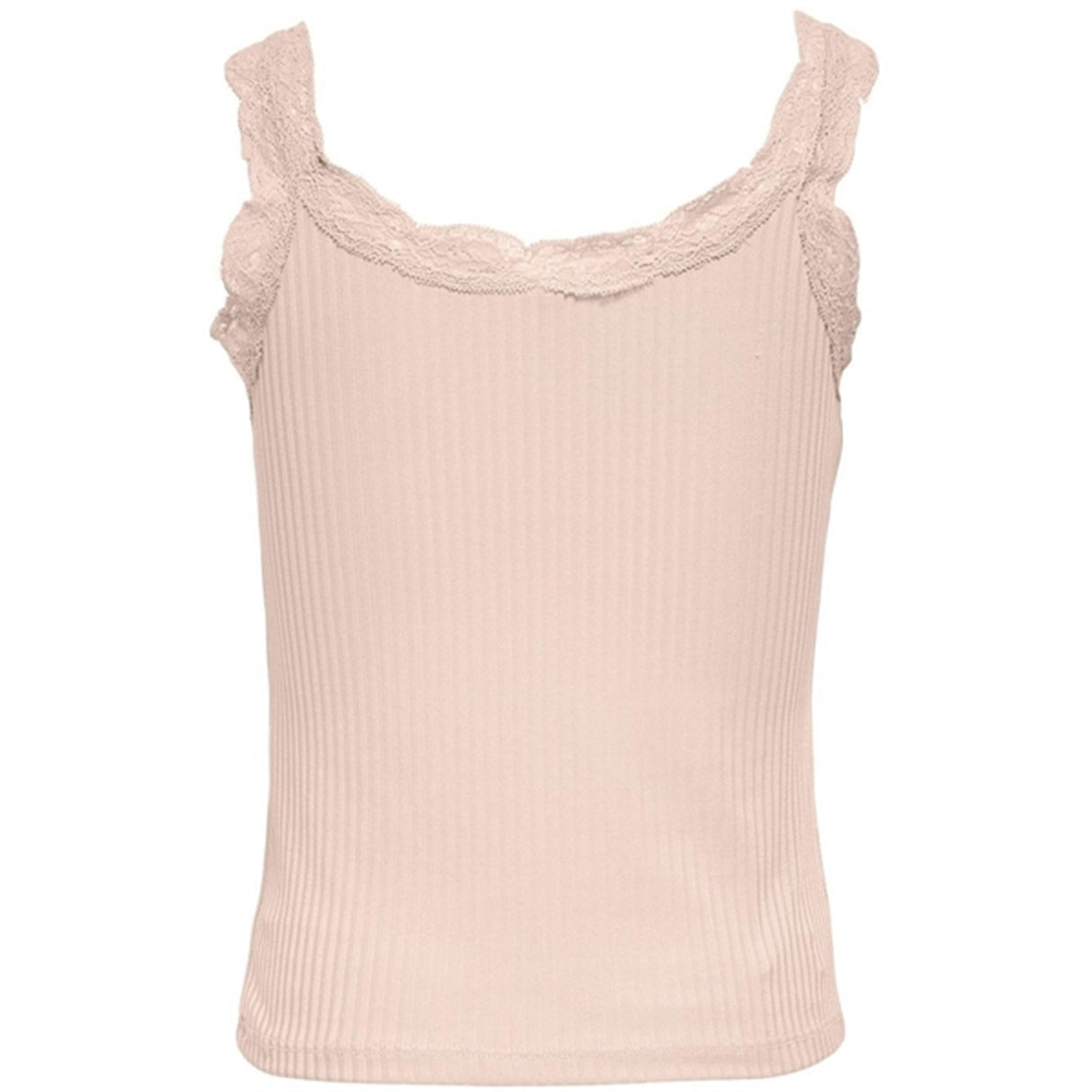 Kids ONLY Soft Pink Mila Tank Topp 2