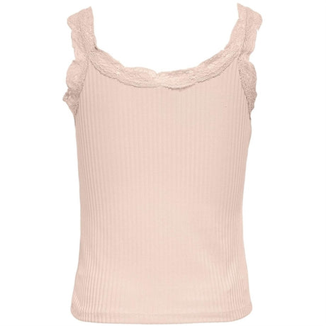 Kids ONLY Soft Pink Mila Tank Topp 2